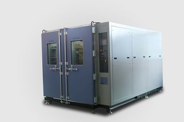 Environmental walk in humidity chamber / Climate Testing Chambers