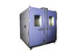Environmental walk in humidity chamber / Climate Testing Chambers