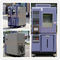 Stainless Steel Thermal Shock High Low Test Chamber Driving Force Temperature Equipment