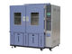 Programmable Lab LED Testing Equipment Climatic Temperature and Humidity Chamber
