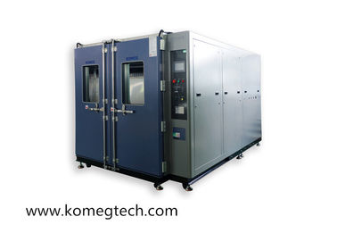 Walk in Constant Temperature and Humidity Stability Climatic Test Chamber