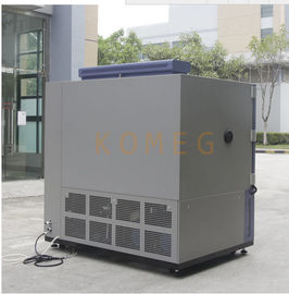 High Speed Stability Temperature Humidity Chamber For Battery Testing